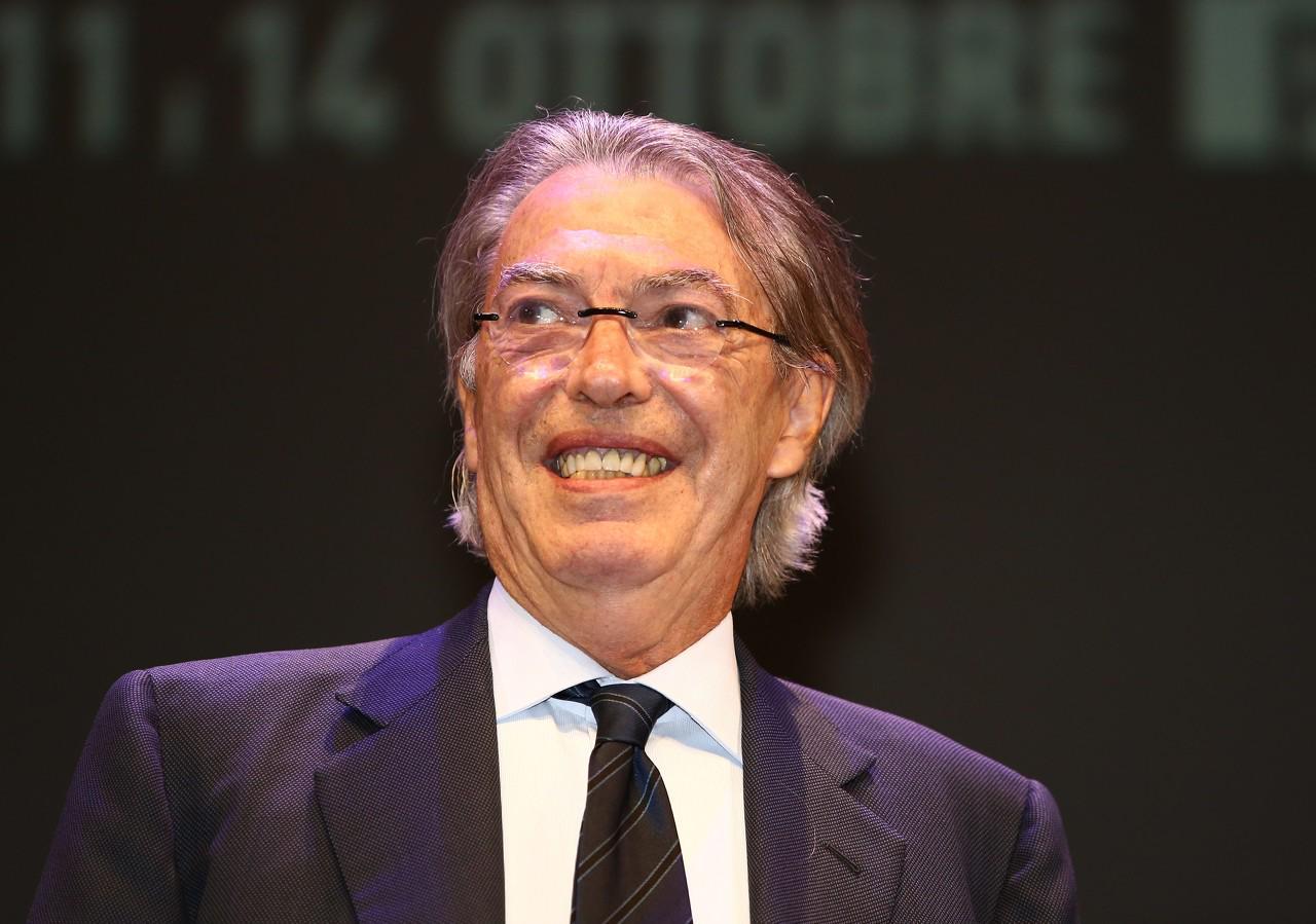 迪马济奥：莫拉蒂的身体状况好转，已经从ICU病房转出